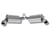 2010-2013 Camaro LT-LS Borla Touring Axle-Back Exhaust