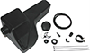 2010-2015 Camaro Roto-Fab Windshield Washer Reservoir Relocation Kit