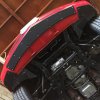 2010-2015 Camaro SS ProTEKt Custom Fit Front Bumper Skid Plates