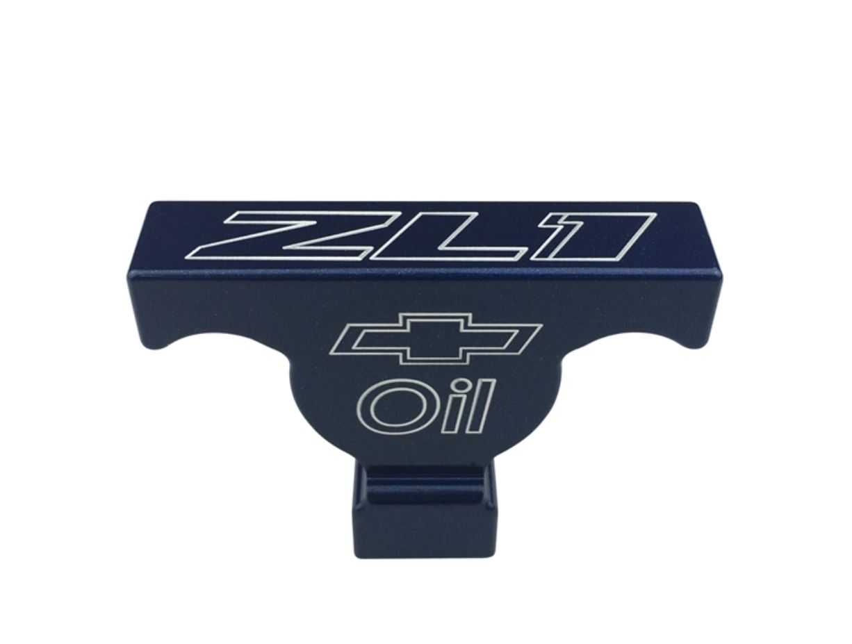 2010-2023 Camaro Dip Stick Handle Cover 