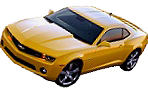 2010-2015 5th Generation Camaro Parts and Accessories