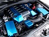 2010-2015 Camaro Painted Complete Engine Kit