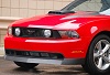 2010-2012 Mustang Chin Spoiler - Painted