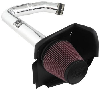 2011-2012 Dodge Challenger/Charger 3.6L K&N Typhoon Performance Intake