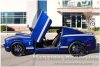 2011-2014 Mustang Lambo Style Vertical Doors Package