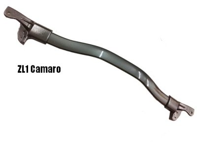2011-2015 Camaro zl1 strut brace cover 