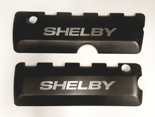 2011-2017 Shelby Mustang Coil Covers