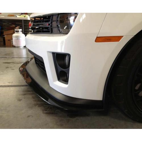 2012-2014 Camaro ZL1 APR Carbon Fiber Front Splitter