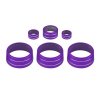 2012-2023 Dodge Challenger Interior Knobs Kit
