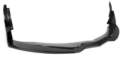 2014-2018 C7 Corvette APR Track Pack Front Splitter