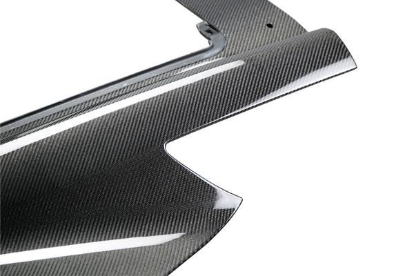 2014-2017 C7 Corvette Carbon Fiber Deck Lid