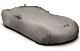 2014-2017 C7 Corvette Stingray Autobody Armor Coverking All Weather Car Cover