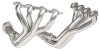 C7 Corvette Kooks 1 3/4" Headers With Jet Hot Coating