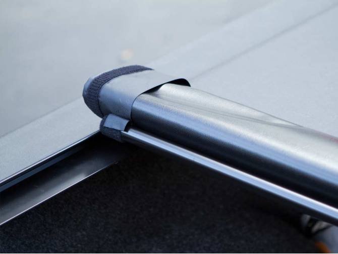 2014-2018 Chevrolet/GMC 1500 Tonneau Cover 2014-2018 Chevrolet/GMC 1500 Tonneau Cover