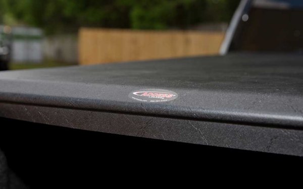2014-2018 Chevrolet/GMC 1500 Tonneau Cover 2014-2018 Chevrolet/GMC 1500 Tonneau Cover