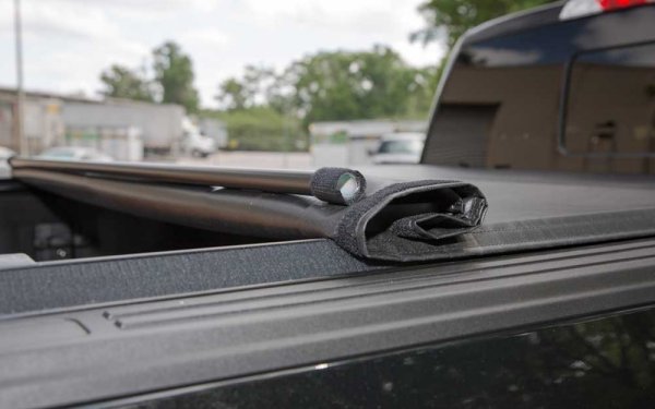 2014-2018 Chevrolet/GMC 1500 Tonneau Cover 2014-2018 Chevrolet/GMC 1500 Tonneau Cover