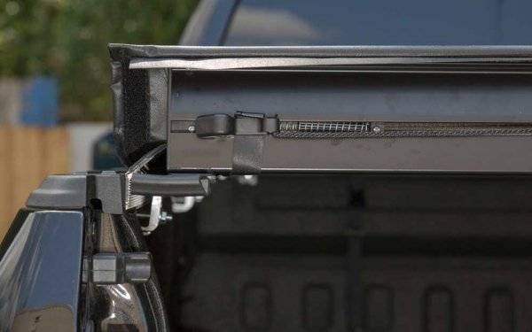 2014-2018 Chevrolet/GMC 1500 Tonneau Cover  