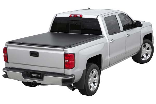 2014-2018 Chevrolet/GMC Tonneau Cover 2014-2018 Chevrolet/GMC Tonneau Cover