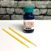 1994-1996 C4 Corvette OEM Touch-Up Paint Repair Kit Admiral Blue 705U