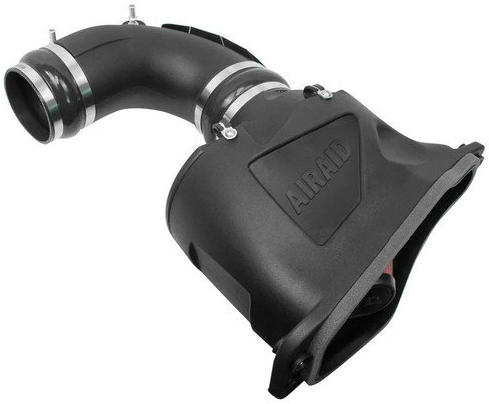 2014-2019 C7 Corvette Airaid Cold Air Intake Dry Filter 251-274 2014-2019 C7 Corvette Airaid Cold Air Intake Dry Filter 251-274