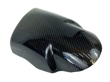 2014-2019 C7 Corvette Carbon Fiber Throttle Body Cover 2014-2019 C7 Corvette Carbon Fiber Throttle Body Cover