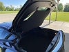 C7 Corvette Cargo Security Shade