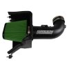 2014-2019 C7 Corvette Green Performance Cold Air Intake Kit