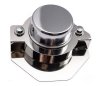 C7 Corvette Polished Stainless Steel Vacuum Pump Actuator Cover