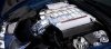 C7 Corvette Stainless Steel Engine Kit Packages