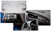C7 Corvette Stainless Steel Interior Trim Kit