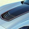 C7 Corvette Nowicki CONCEPT7 Carbon Fiber Hood