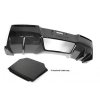 C7 Corvette APR Performance Carbon Fiber Rear Diffuser