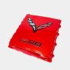 2014-2019 C7 Corvette Z06 Hydro Carbon Fiber Supercharger Cover