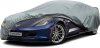 2014-2025 C7 C8 Corvette Waterproof Custom Fit Heavy Exterior Car Cover