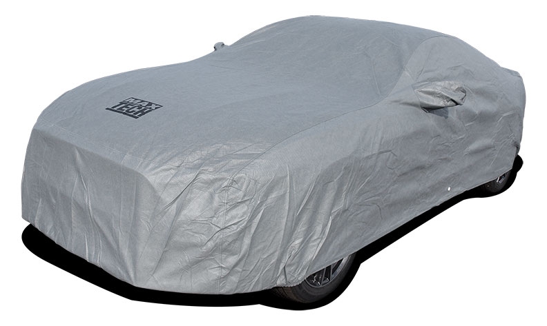S550 Ford Mustang Outdoor Car Cover Maxtech