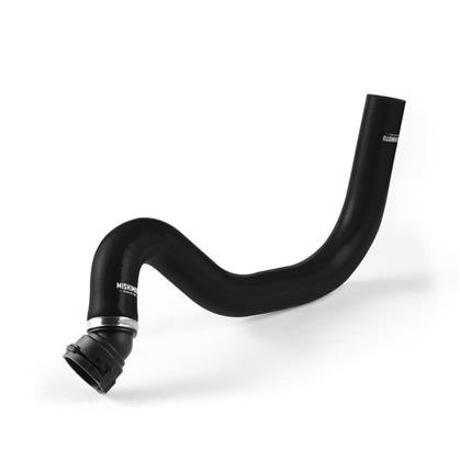 2015-2017 mustang GT upper silicone radiator hose 