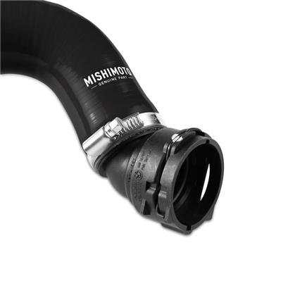 2015-2017 mustang silicone radiator hose