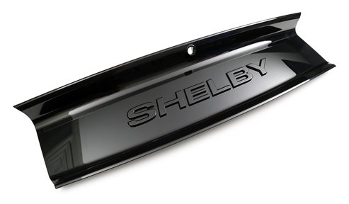 2015-2017 50th Anniversary Shelby Super Snake Tail Light Panel