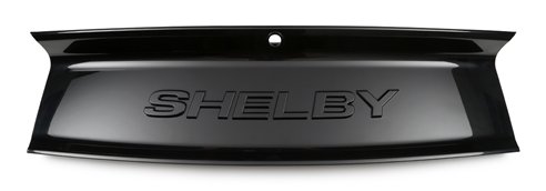 2015-2017 Mustang Shelby 50th Anniversary Super Snake Tail Light Panel