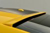 2015-2018 Ford Mustang Upper Window Spoiler