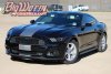 2015-2017 Mustang Narrow Center Full Length Stripe Kit