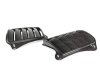 2015-2017 Dodge Viper ACR Extreme Front Fender Vents Carbon Fiber