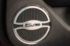 2015-2017 Ford Mustang GT "5.0" Door Speaker Trim