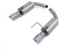 2015-2017 Mustang EcoBoost AWE Dual Tip Axle Back