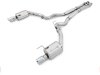2015-2017 Mustang GT AWE Dual Tip Exhaust SwitchPath