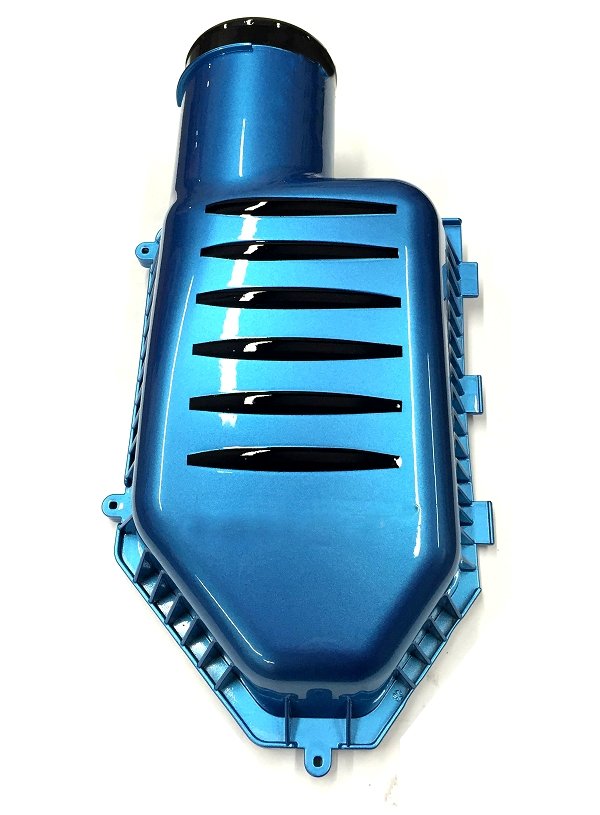 2015-2018 Challenger Scat Pack 392 Painted Air Intake Cover
