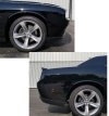 2015-2023 Challenger Side Marker Blackouts
