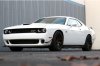 2015-2022 Dodge Challenger Hellcat Carbon Fiber Aerodynamic Kit