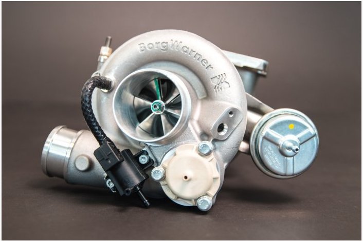 2015-2016 Mustang Borla EcoBoost Turbo Upgrade Kit 251010 2015-2016 Mustang Borla EcoBoost Turbo Upgrade Kit 251010