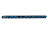 2015-2023 Challenger Acrylic Front Grill Badge